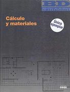 Cßlculo y Materiales
