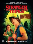 Stranger Things-Acampamento de Ciências (en Portugués)