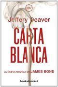 Carta Blanca (Books4pocket narrativa) - JEFFERY DEAVER - Books4Pocket