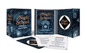The Night School: Moonlit Magic Deck (rp Minis)