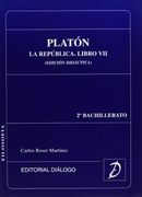 Platón. "Libro Vii" de la República
