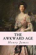 The awkward age (en Inglés)