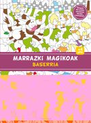 Baserria (Marrazki Magikoak) (en Euskera)