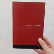 Homenaje a la madre