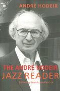 the andre hodeir jazz reader (en Inglés)