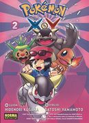 Pokemon x-y 2