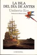 La Isla del dia de Antes