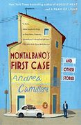 Montalbano's First Case and Other Stories (Inspector Montalbano Mystery) 