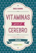 Vitaminas Para el Cerebro. Atención