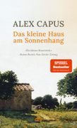 Das kleine Haus am Sonnenhang: Ein kleines Kunststck. Roman Bucheli, NZZ (en Alemán)