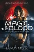 magic in the blood (en Inglés)