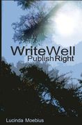 write well publish right (en Inglés)
