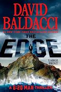 The Edge (6: 20 Man, 2)