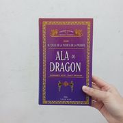 Ala de dragón 2 (in Spanish)