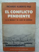 El conflicto pendiente