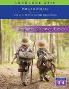 Explore - Discover - Reveal (en Inglés)