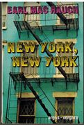 New York new York