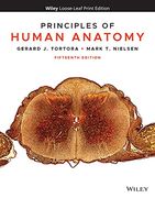 Principles of Human Anatomy (en Inglés)