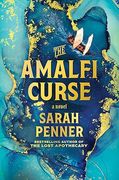 The Amalfi Curse: A Novel (en Inglés)