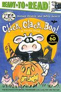 Click, Clack, Boo! A Tricky Treat (a Click Clack Book) (en Inglés)