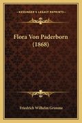Flora Von Paderborn (1868) (en Alemán)