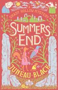 Summers end (a Shady Hollow Mystery)