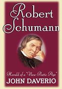 Robert Schumann (en Inglés)