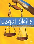 Legal Skills (en Inglés)