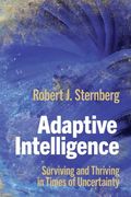 Adaptive Intelligence (en Inglés)