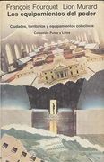Los Equipamientos del Poder (Punto y Línea) (Spanish Edition)