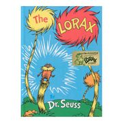 The Lorax (Classic Seuss) (en Inglés)