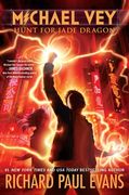 Michael vey 4: Hunt for Jade Dragon (en Inglés)