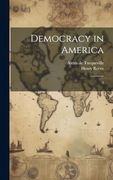 Democracy in America: 1 (en Inglés)