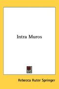 intra muros (en Inglés)
