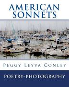 American Sonnets: Poetry-Photography (en Inglés)