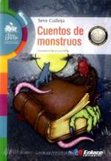 Cuentos de Monstruos