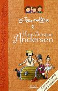 tres mellizas hans christian andersen+dvd