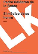 el medico de su honra