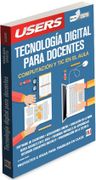 Tecnologia Digital Para Docentes - Caccuri Virginia - Creative Andina