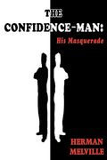 the confidence-man: his masquerade