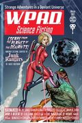 Strange Adventures in a Deviant Universe: WPaD Science Fiction (en Inglés)