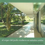 El Origen del Jardín Moderno en Estados Unidos