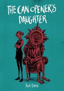 The can Opener’S Daughter (en Inglés)