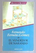 El Vendedor de Naranjas