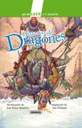Escolares- Book Historias de Dragones, U2006001
