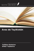 Aves de Tayikistán (in Spanish)