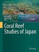 Coral Reef Studies of Japan (en Inglés)