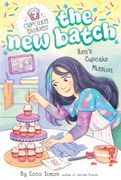 Ren's Cupcake Mission (en Inglés)