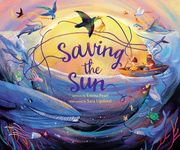 Saving the Sun (en Inglés)