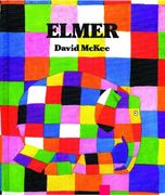 elmer (en Inglés)